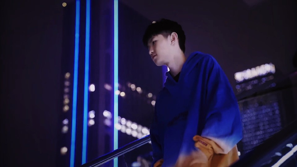 键得分