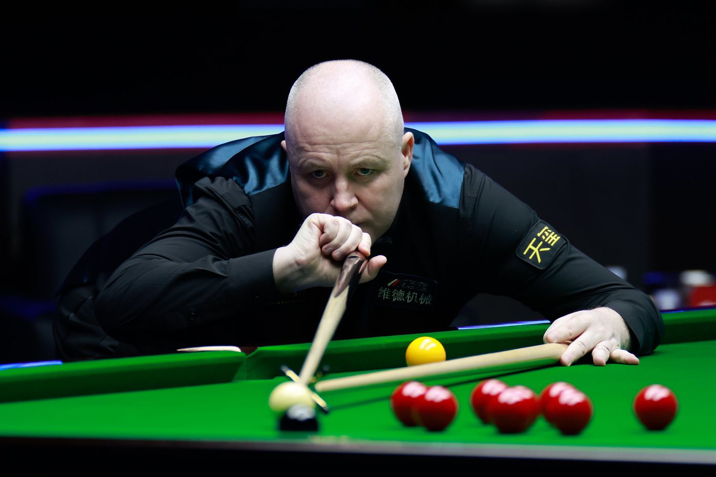 现代足球中 现代足球中