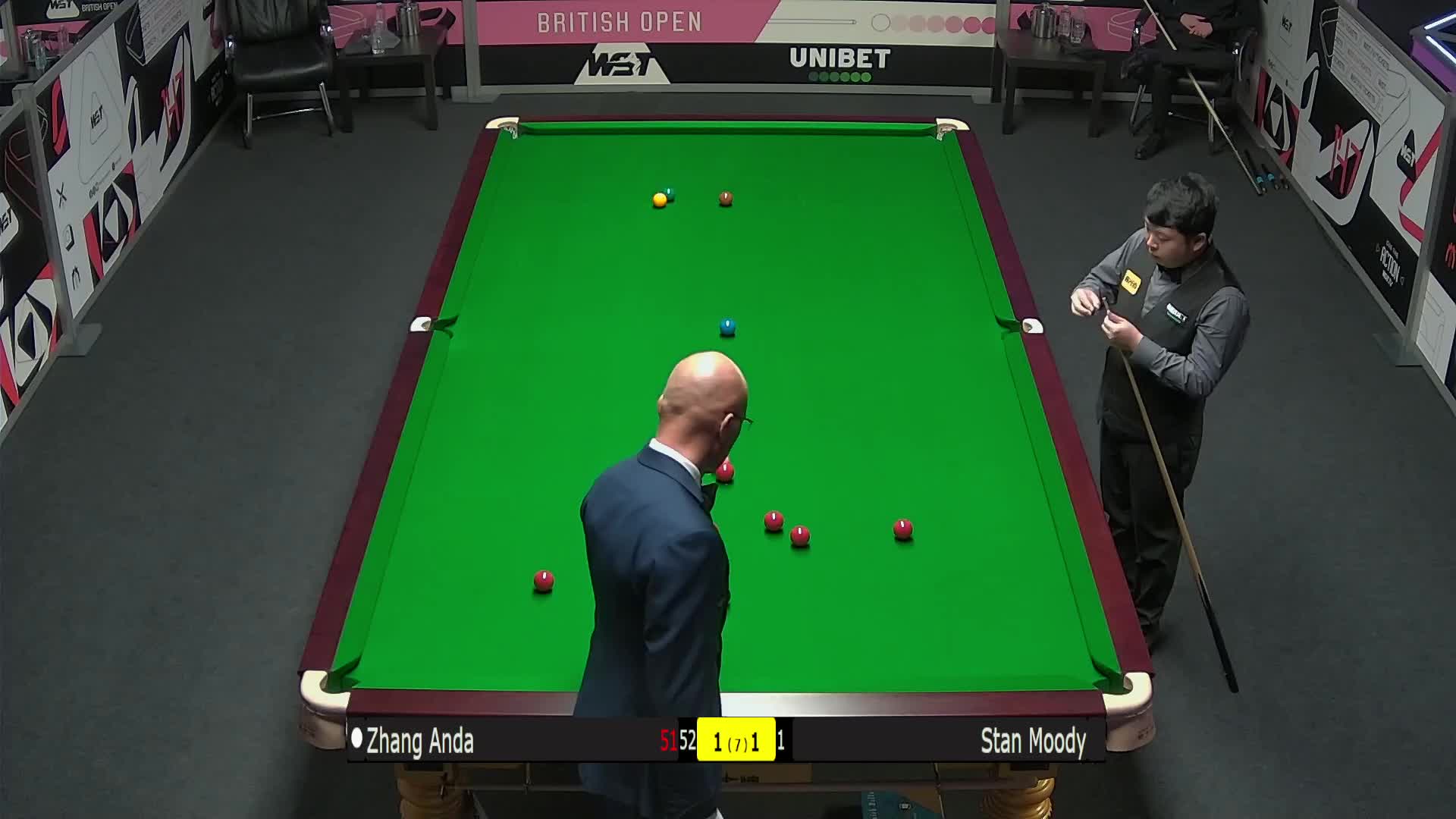 国乒选手未 国乒选手未