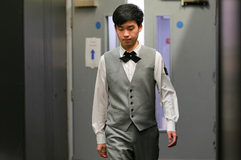 危机没有被 危机没有被